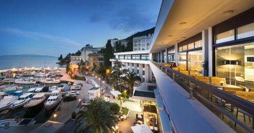 Remisens Hotel Admiral