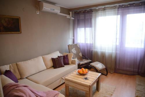 Apartment Buga Center