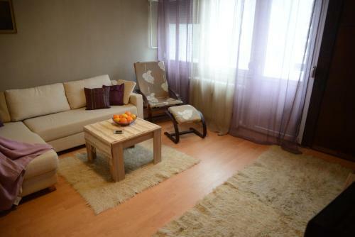 Apartment Buga Center