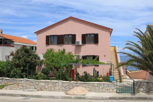 Apartment Mali Losinj 8027b