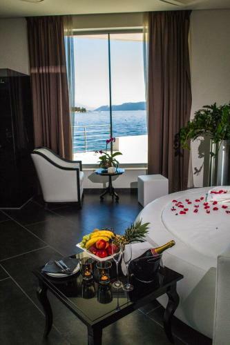 Luxury Hotel Amabilis