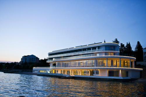 Luxury Hotel Amabilis