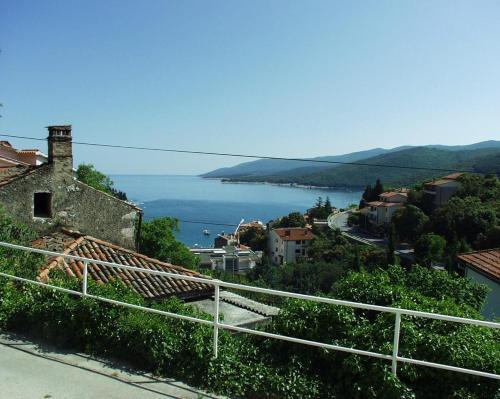 Apartment Rabac 2323c
