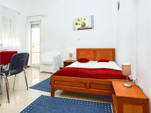 Apartment Podstrana 57