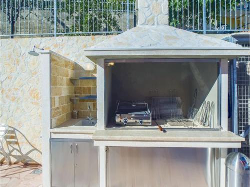 Apartment Podstrana 57
