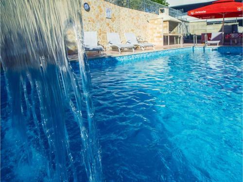 Apartment Podstrana 57
