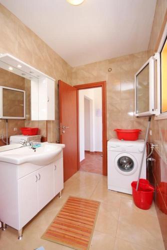 Apartment Korcula 9154a
