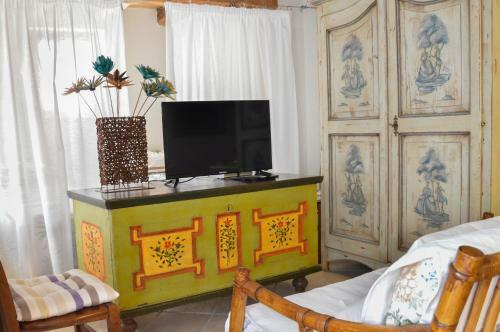 Apartment Mariasole