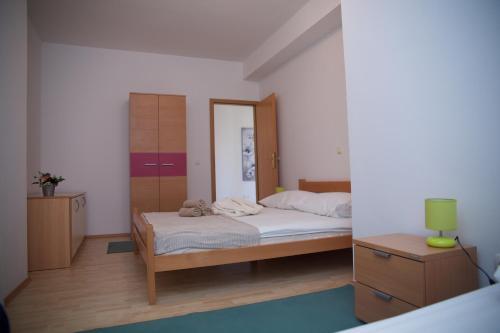 Antonija Apartments With Pool