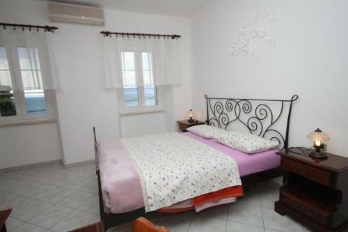 Hostal Double Room Moscenicka Draga 7767a