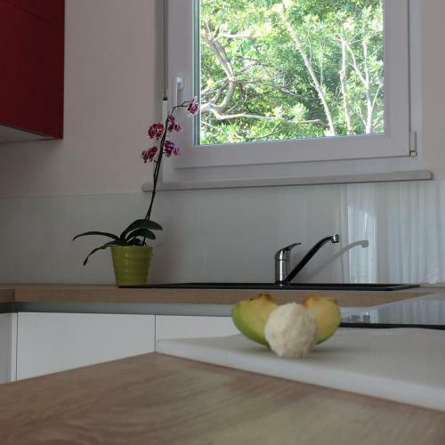 Apartment Panoss