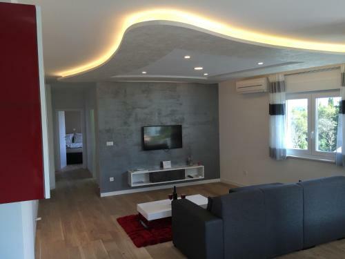 Apartment Panoss
