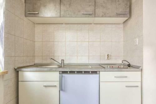 Hostal Apartments Ina & Ika