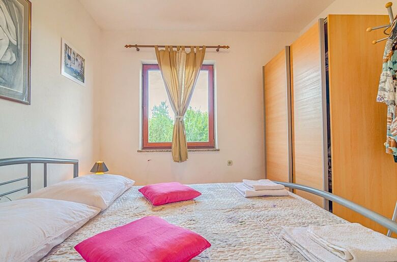 Apartments Vodnjanska Cesta 55, Fa?ana