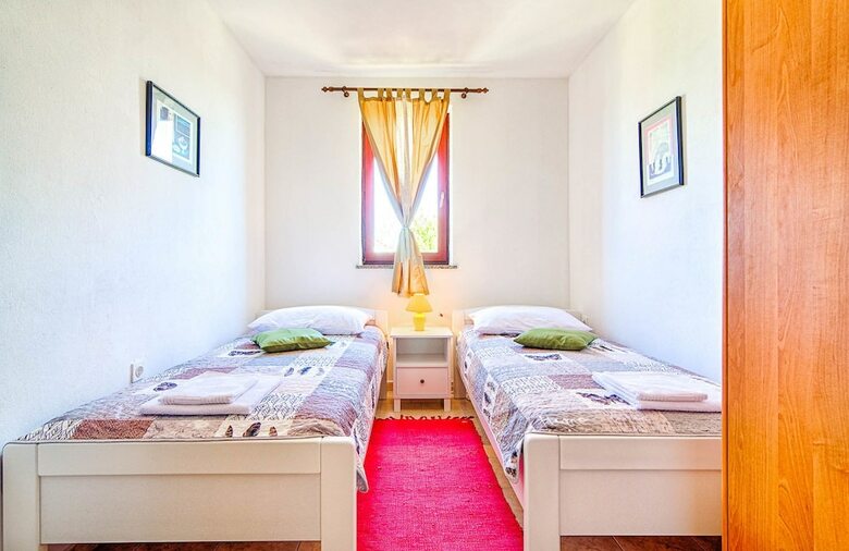 Apartments Vodnjanska Cesta 55, Fa?ana