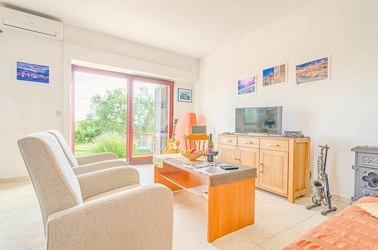 Apartments Vodnjanska Cesta 55, Fa?ana