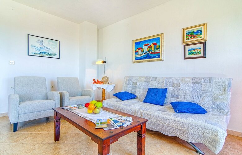 Apartments Vodnjanska Cesta 55, Fa?ana