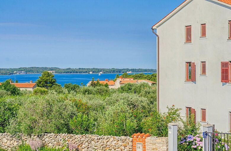 Apartments Vodnjanska Cesta 55, Fa?ana