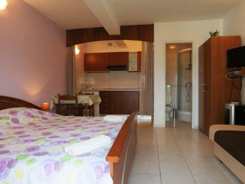 Apartments Lumbarda