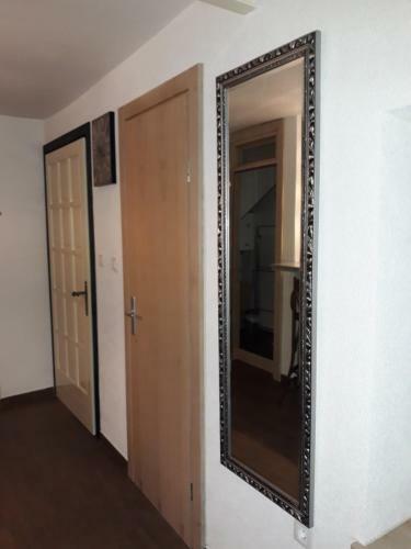 Apartment Secret Life
