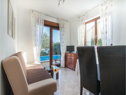 Apartment Fazanska Cesta VI