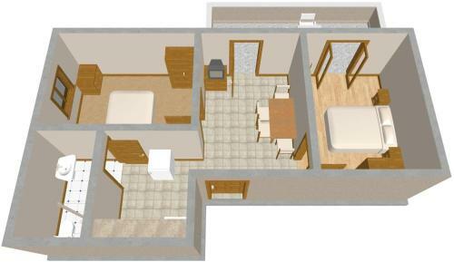 Apartment Supetarska Draga - Donja 2019b
