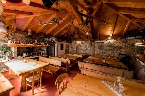 Hostal Guest House Berto