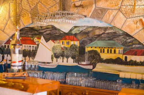 Hostal Guest House Berto