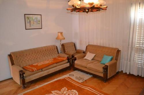 Apartment Supetar 11278b