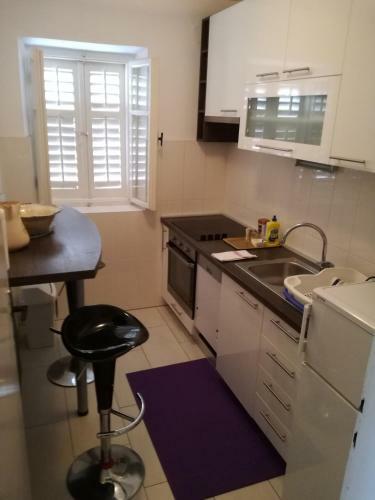 Apartment Vera