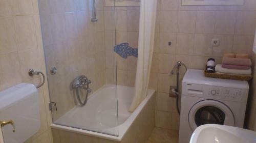 Nena City Center Apartment