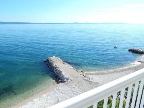 Sea Star Apartments Podstrana