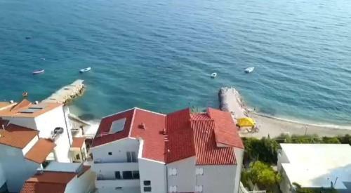 Sea Star Apartments Podstrana