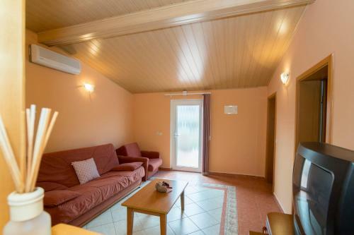 Apartments Kori