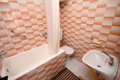Apartamentos Studio Jelsa 8798b