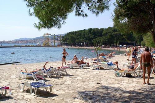 Apartments With A Parking Space Vodice - 4232