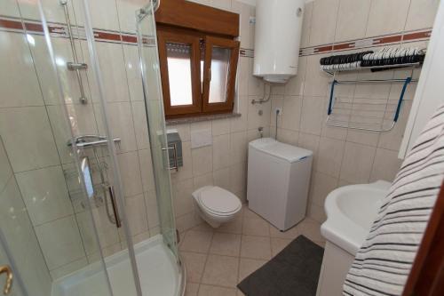 Hostal Guest House Navetta