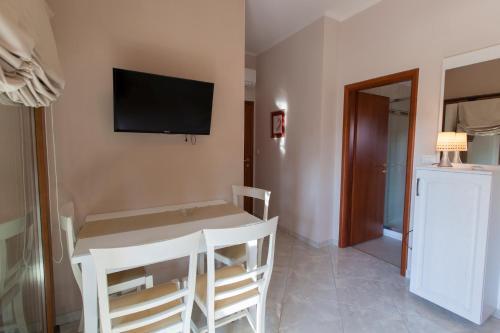 Hostal Guest House Navetta