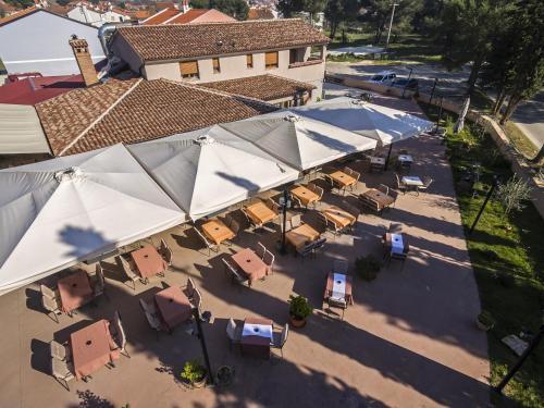 Hostal Guest House Navetta