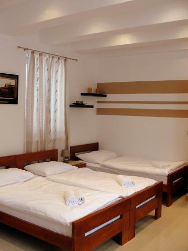 Apartments Dalmatino