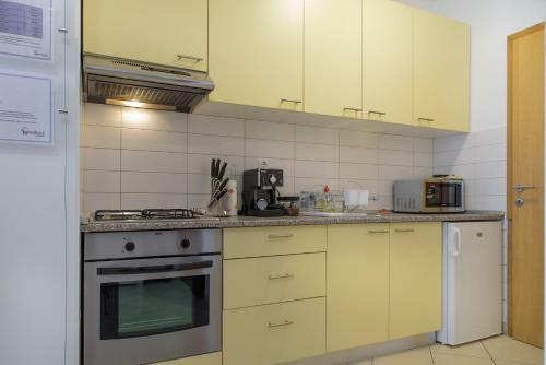 Apartments Goodbed Zagreb
