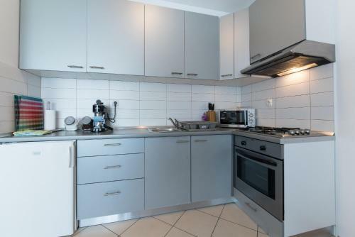 Apartments Goodbed Zagreb