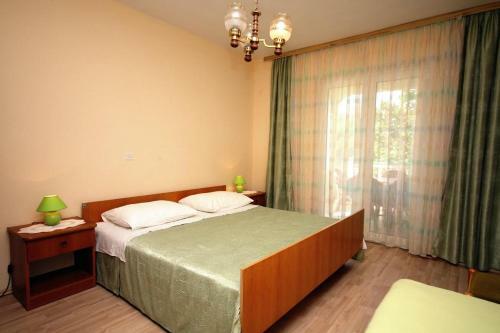 Apartment Mundanije 4953c