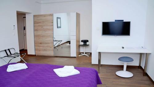 Apartments & Rooms Luky City Center