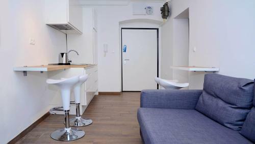 Apartments & Rooms Luky City Center