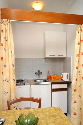 Apartamentos Studio Mlini 8834a