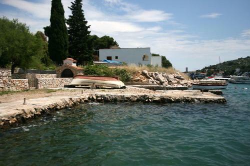 Apartment Tisno 5141b