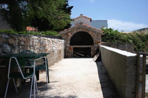 Apartment Tisno 5141b