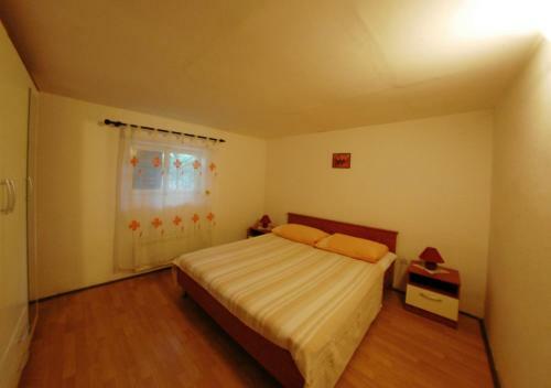 Apartments Meditteraneo