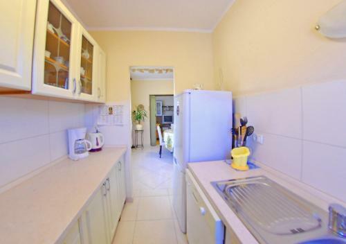 Apartments Meditteraneo